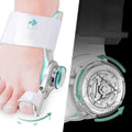 ComfortToe™ Adjustable Bunion Corrector Kit