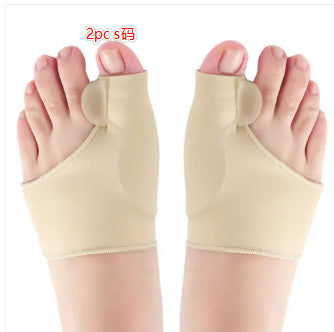 Daily Toe Aligners Toe Separator Sleeve