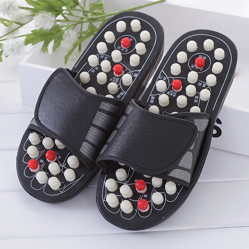 Foot Massage Slippers