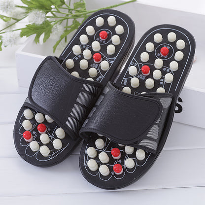 Foot Massage Slippers