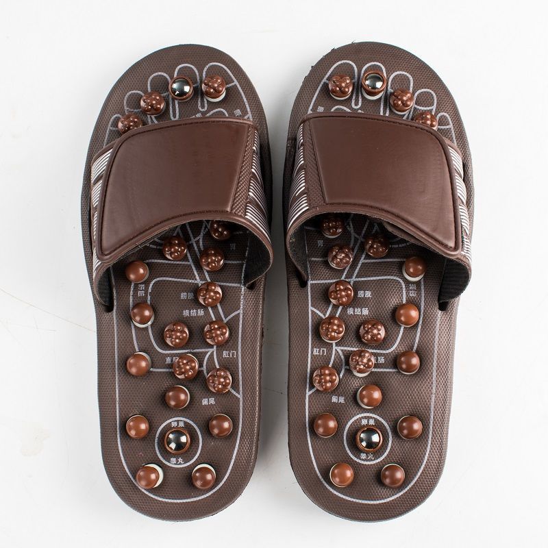 Foot Massage Slippers