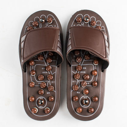 Foot Massage Slippers