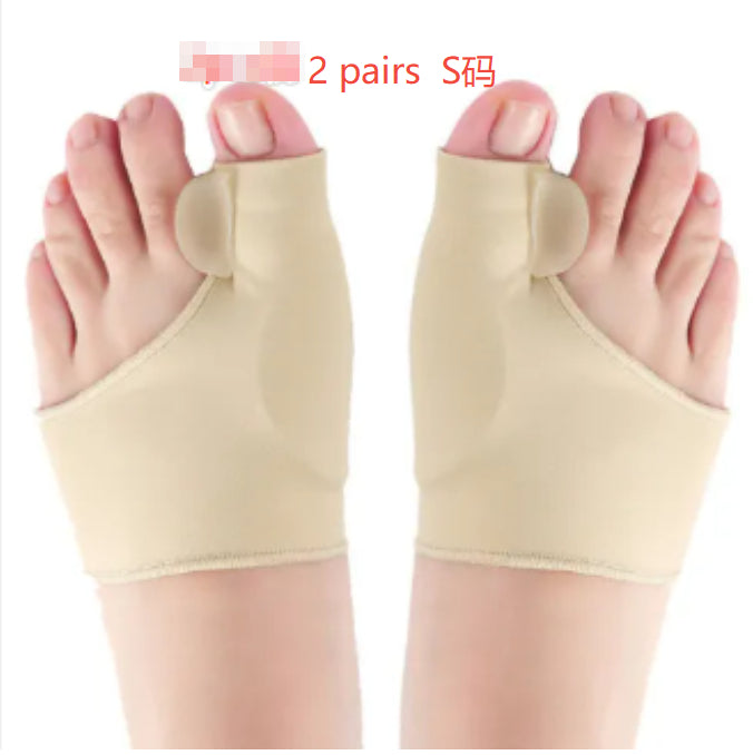 Daily Toe Aligners Toe Separator Sleeve
