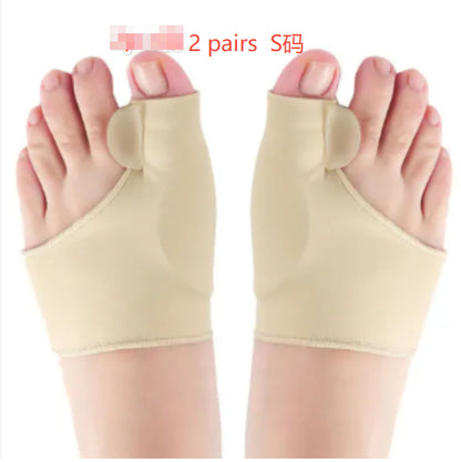 Daily Toe Aligners Toe Separator Sleeve