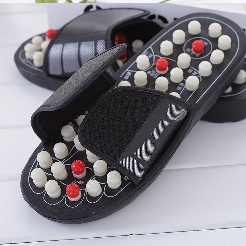 Foot Massage Slippers
