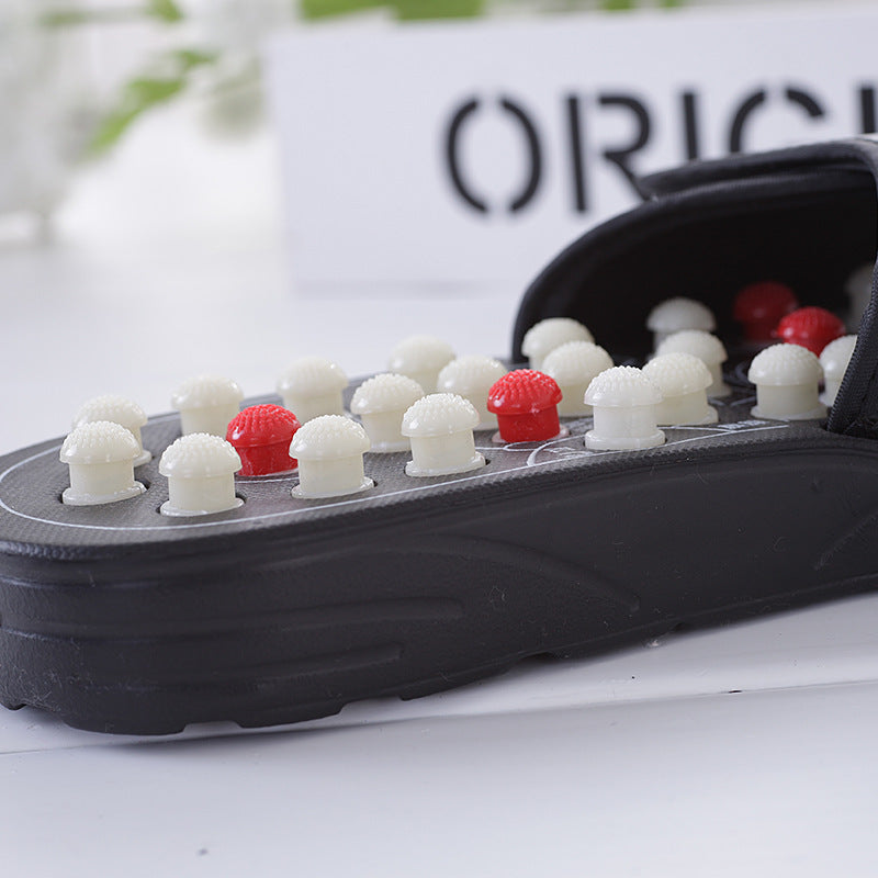 Foot Massage Slippers