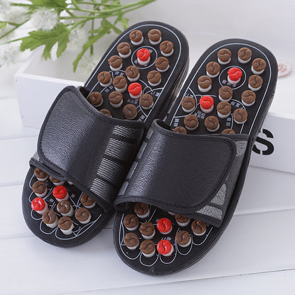 Foot Massage Slippers