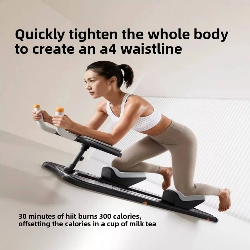 CoreGlide Ab Trainer
