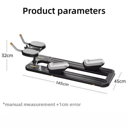 CoreGlide Ab Trainer