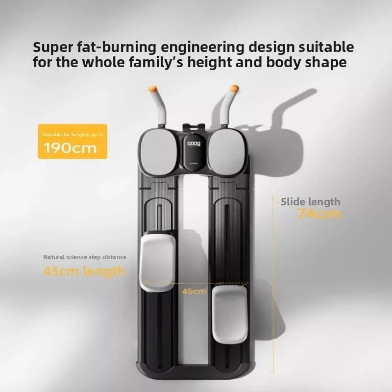 CoreGlide Ab Trainer
