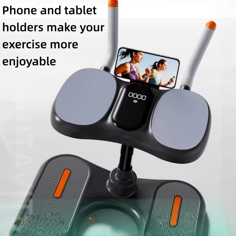 CoreGlide Ab Trainer