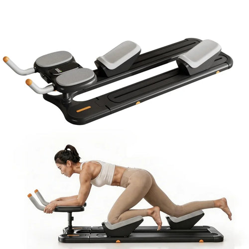 CoreGlide Ab Trainer