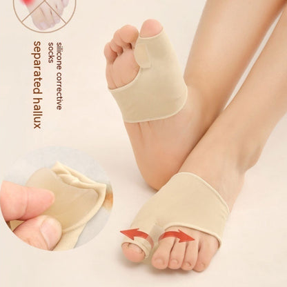Daily Toe Aligners Toe Separator Sleeve