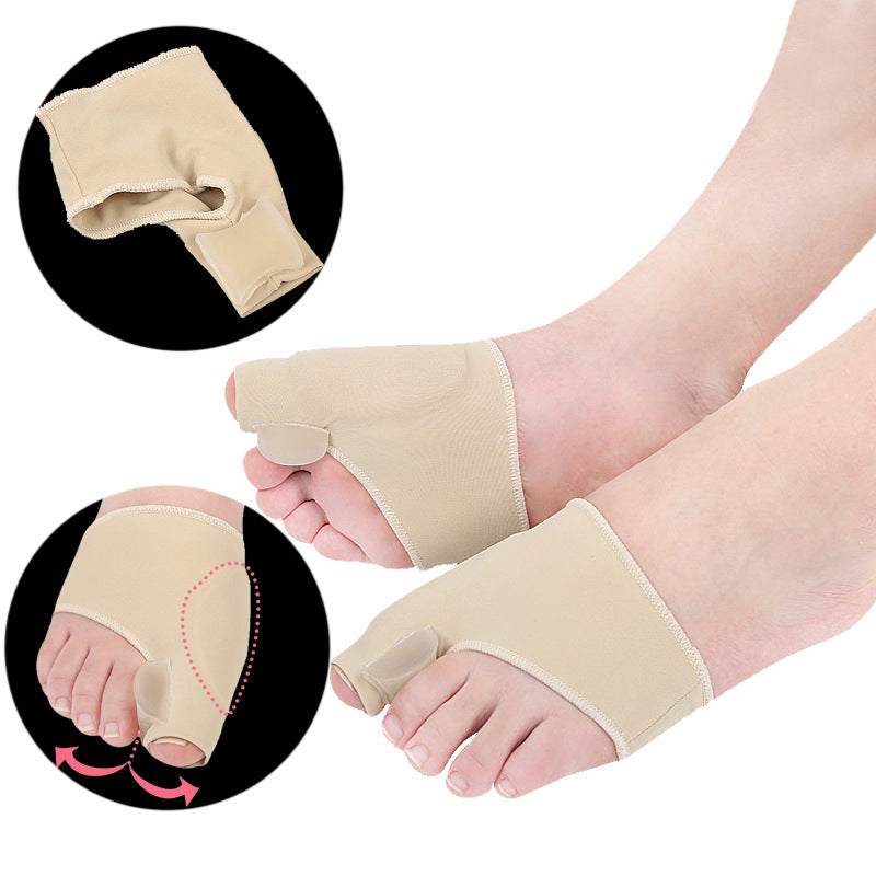 Daily Toe Aligners Toe Separator Sleeve