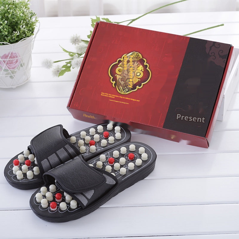 Foot Massage Slippers