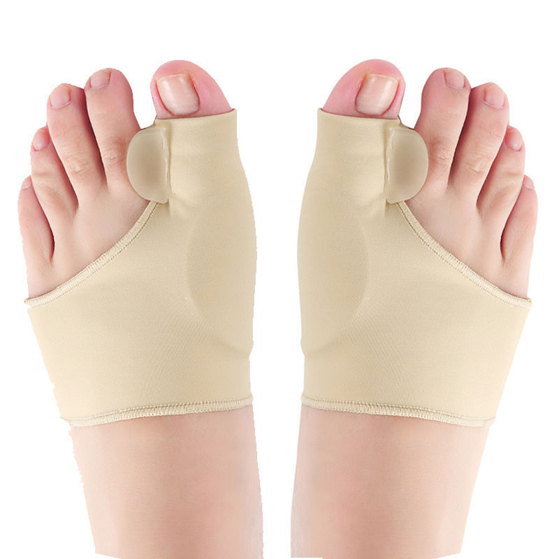 Daily Toe Aligners Toe Separator Sleeve