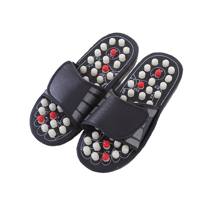 Foot Massage Slippers