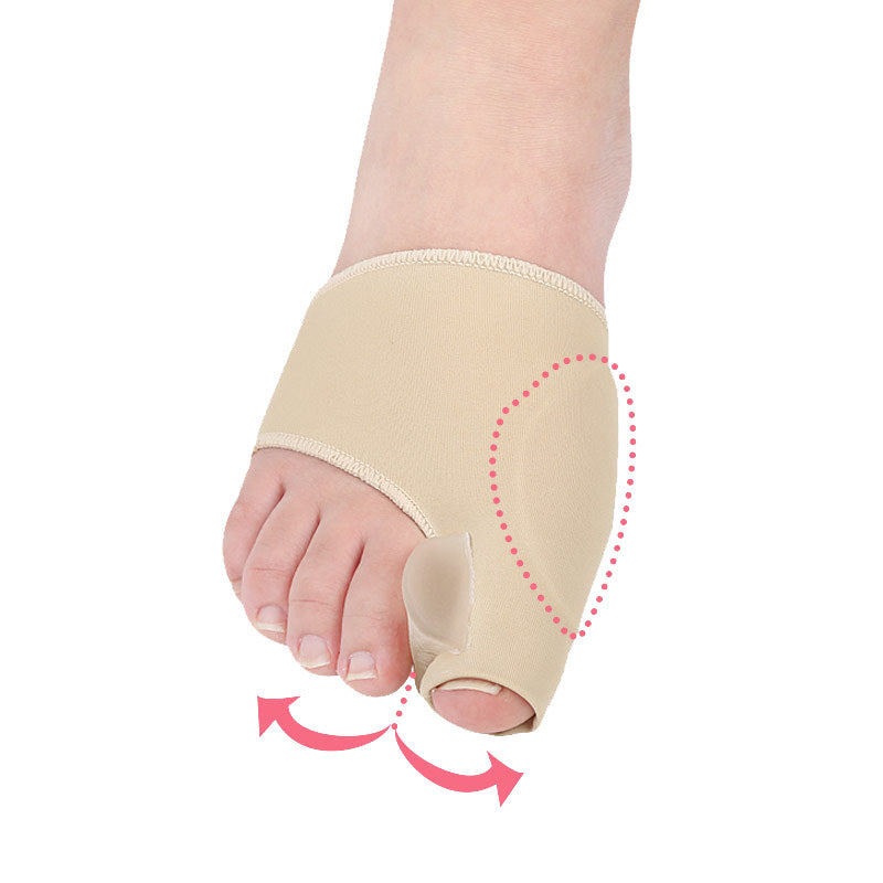 Daily Toe Aligners Toe Separator Sleeve