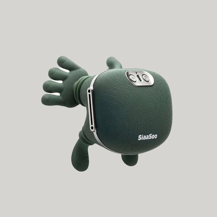 SiaaSoo™ Neck and Shoulder Massager